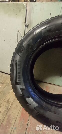 Pirelli Ice Zero 285/60 R18