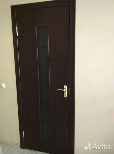 Двери межкомнатные