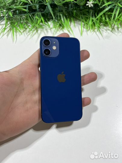 iPhone 12 mini, 128 ГБ