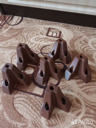 Мебельные ножки