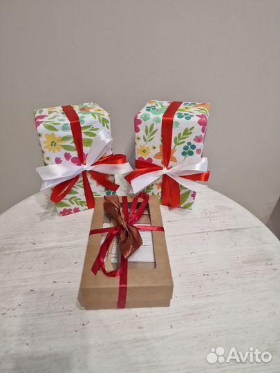 Подарок на любой повод