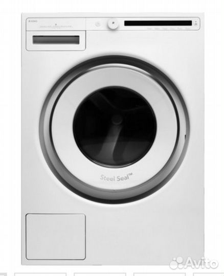 Стиральная машина Asko W2084.W/3