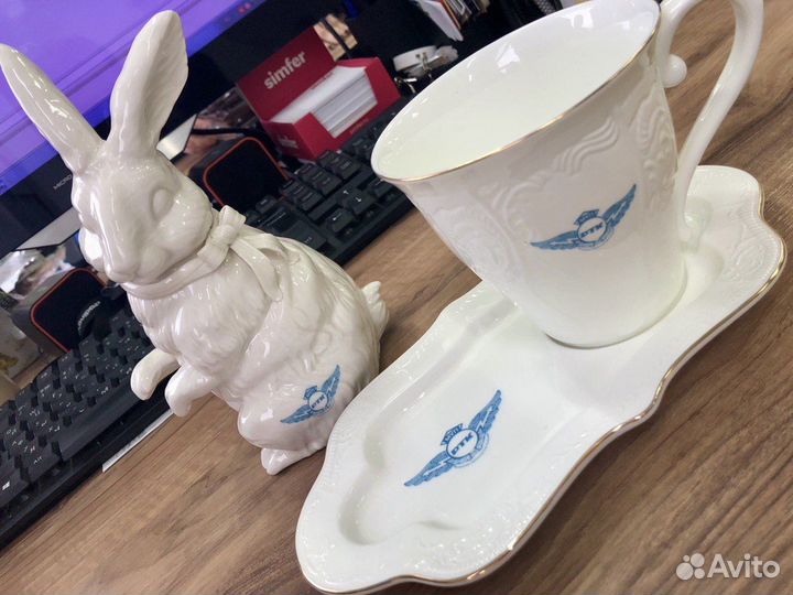 Полиграфические услуги