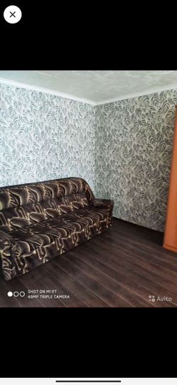 2-к. квартира, 41,9 м², 1/4 эт.