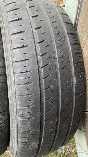 Hankook Radial RA28 245/25 R16 107T