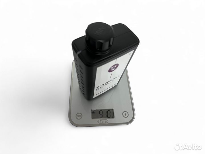 Масло моторное mini/BMW Longlife -04 SAE 0W-30