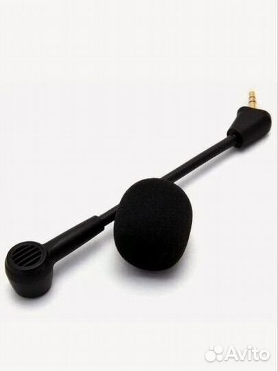 Наушники HyperX Cloud Core Wireless черный