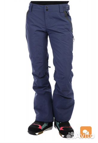 Горнолыжные штаны Roxy gore-TEX