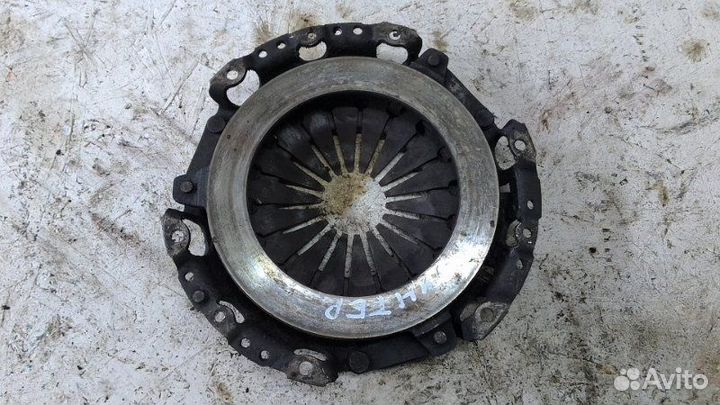 Корзина сцепления Volkswagen Pointer