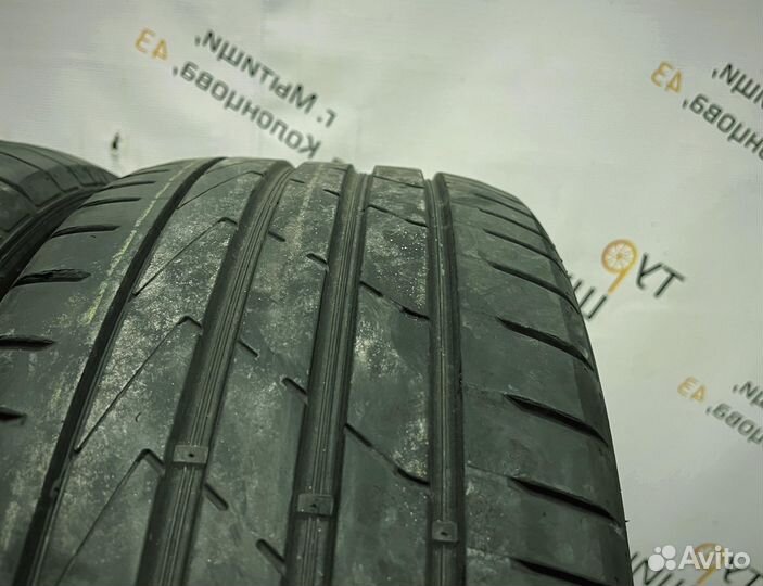 Hankook Ventus S1 Evo 2 K117 245/45 R18 94Y