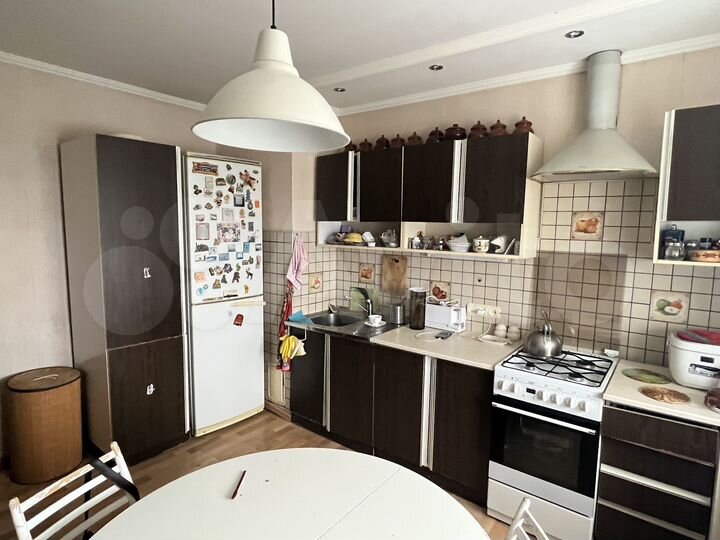 3-к. квартира, 67,5 м², 10/10 эт.