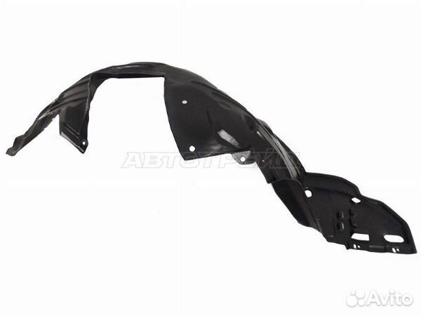Подкрылок honda insight, honda insight ZE2 09-14