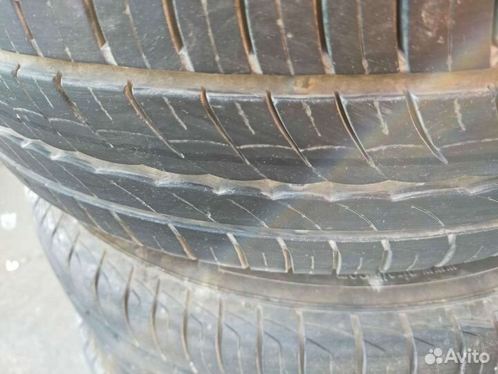 Pirelli Cinturato P1 185/65 R15