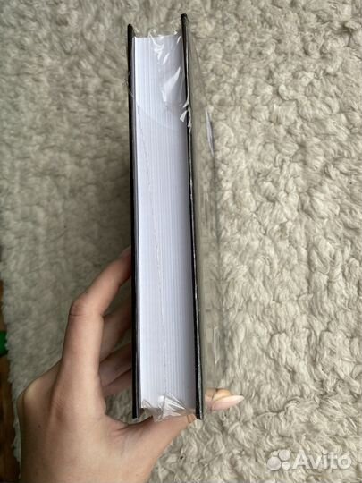 Гарри Поттер росмэн новая