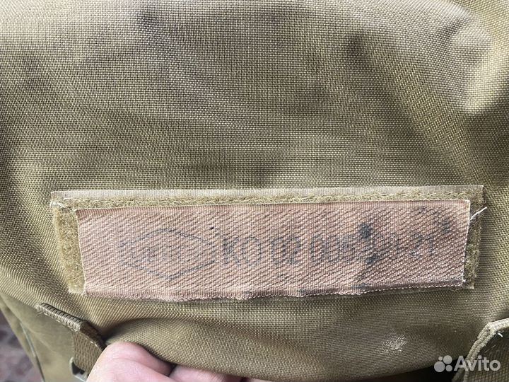 Чехол для винтовки P1G-Tac