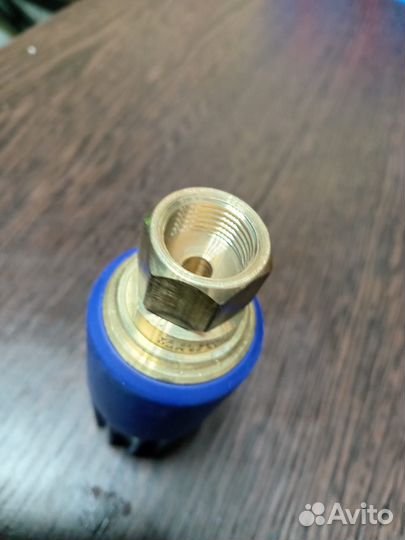 Фреза для мойки высокого давления