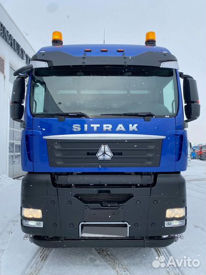 Sitrak ZZ4256V364HE, 2023