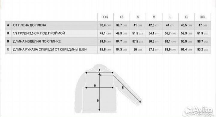 Parajumpers парка kodiak