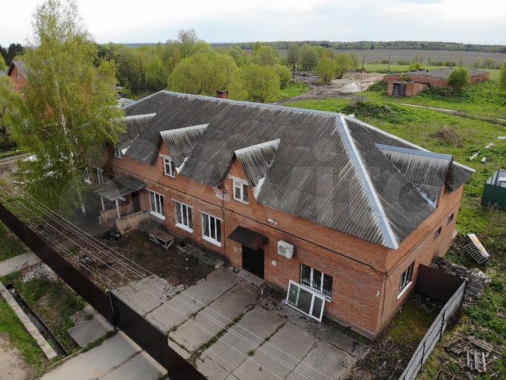 Свободного назначения, 1600м²