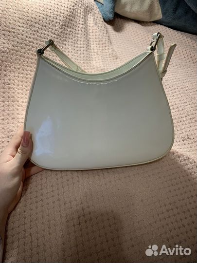 Сумка prada cleo