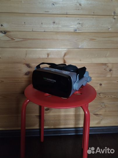 Vr очки для телефона