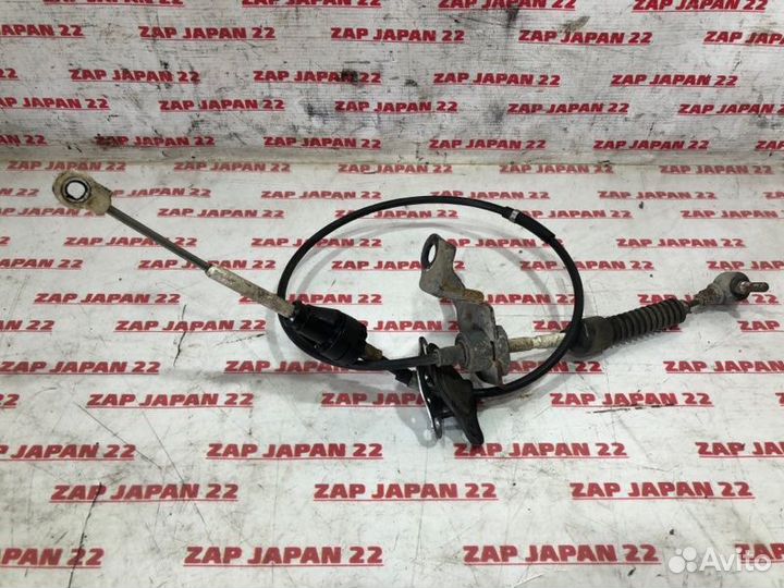 Трос переключения АКПП Toyota Town Ace Noah SR50