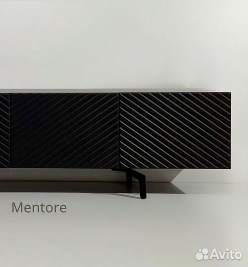 Тумба под тв Bravo длинная