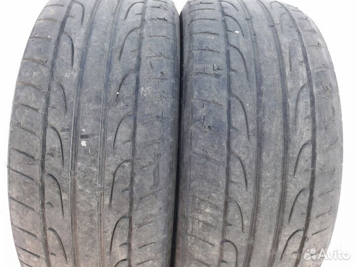 Dunlop SP Sport Maxx 235/50 R19