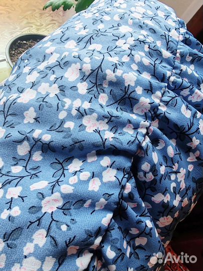 Платье новое