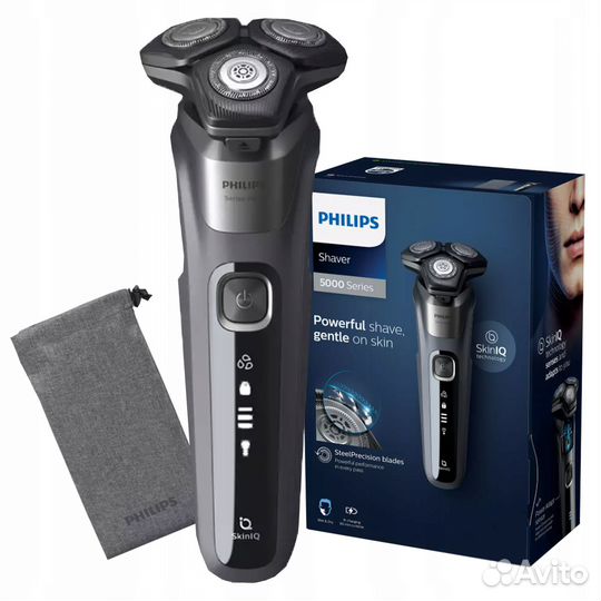 Электробритва Philips S5587/10