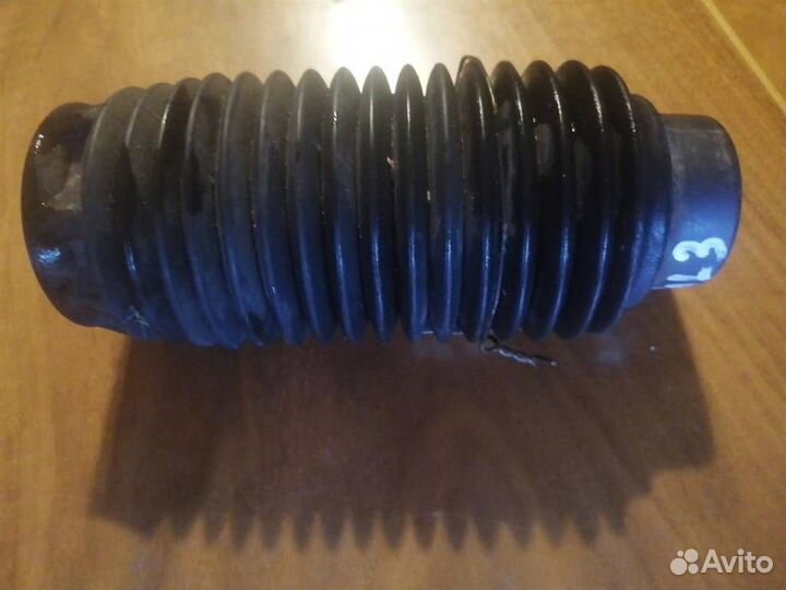 Пыльник переднего амортизатора BMW 3-серия E90/E9