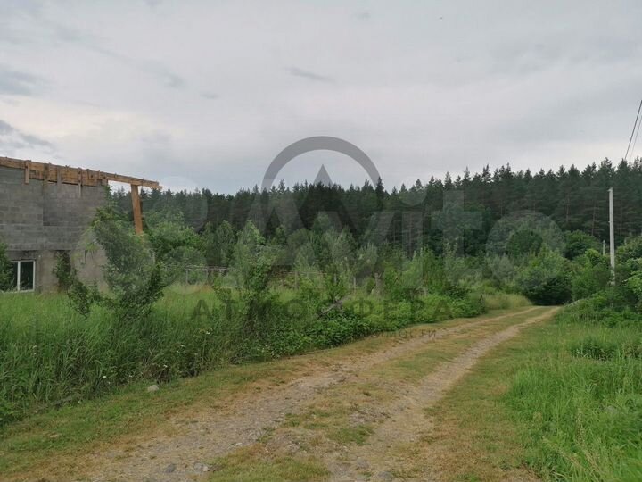 Участок 20,2 сот. (личное подсобное хозяйство (лпх))