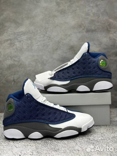 Кроссовки Air Jordan 13