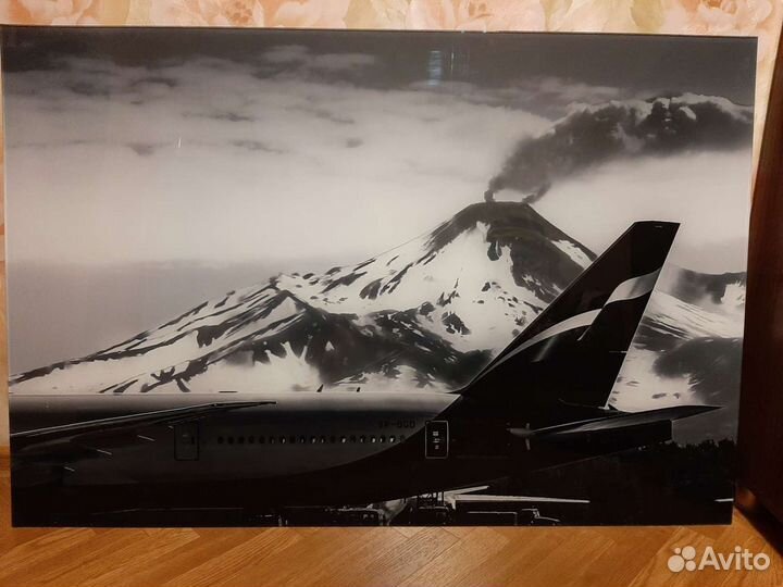 Фотокартина