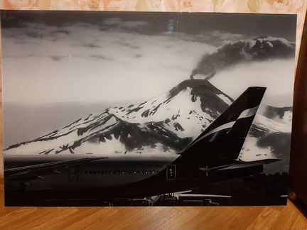 Фотокартина