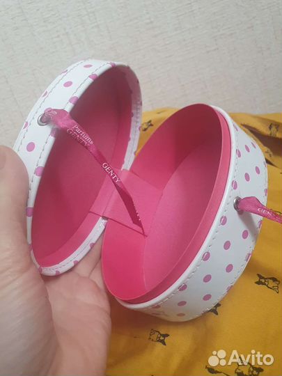 Шкатулка коробочка кейс