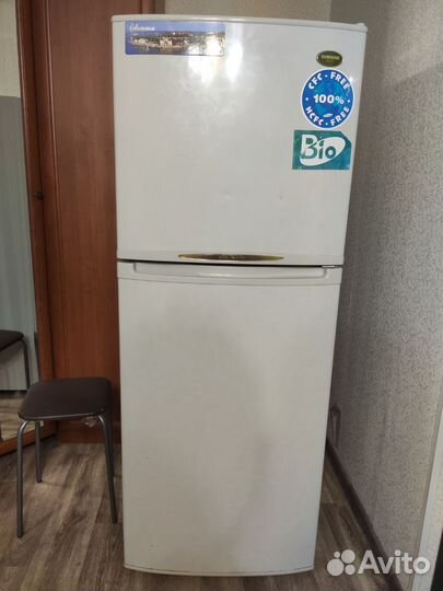 Холодильник бу