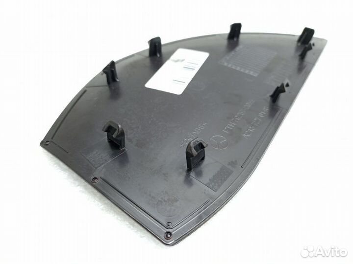 Накладка двери передняя левая Mercedes-Benz