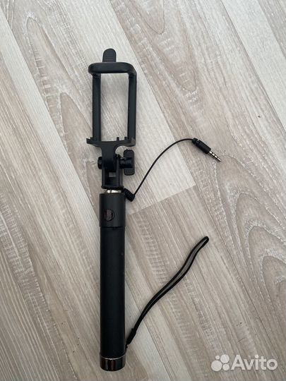 Монопод для телефона