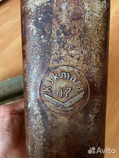 Формы для выпечки хлеба Л7 и Л4