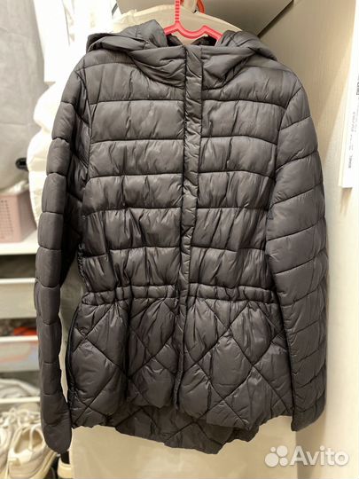 Куртка демисезонная