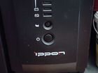 Ибп Ippon Smart Power Pro 1000