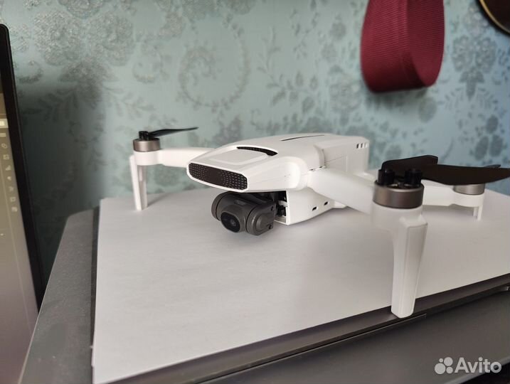 Квадрокоптер Xiaomi Fimi X8 Mini Pro Combo