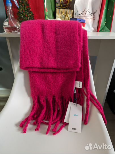 Женский шарф