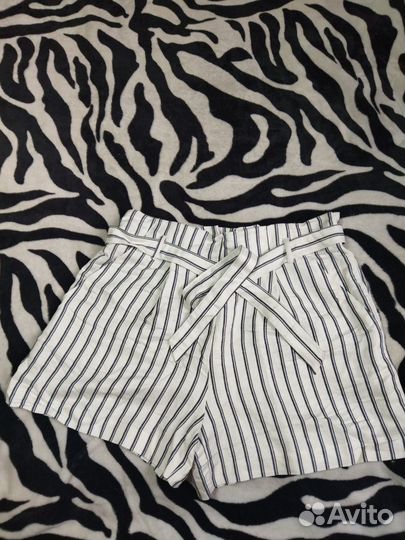 Шорты женские