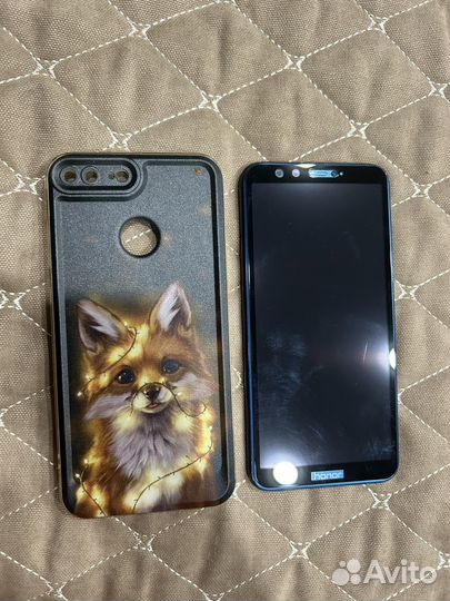 HONOR 9 Lite, 3/32 ГБ