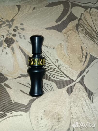 Манки утиные