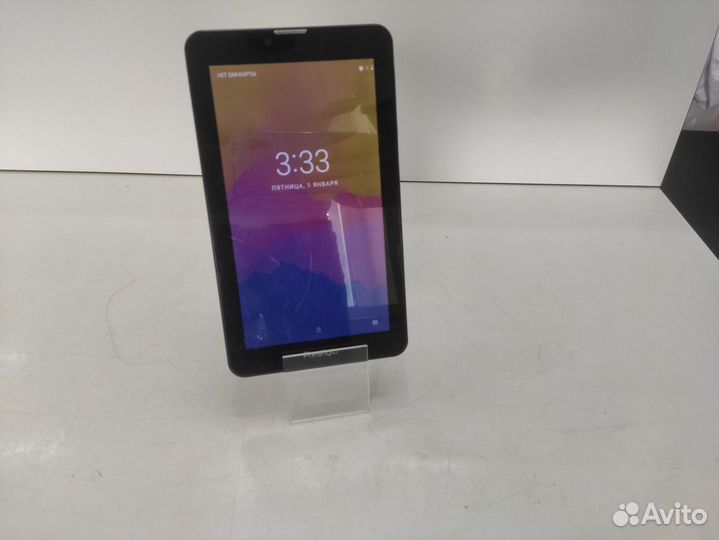 Планшет с SIM-картой Prestigio Muze 3718 3G