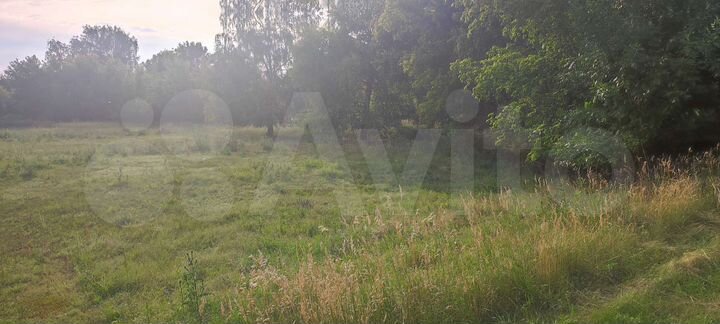 Участок 20 сот. (СНТ, ДНП)