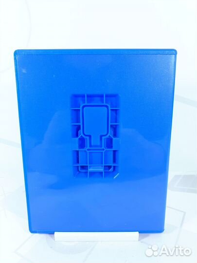 Коробка под картридж PS Vita (новая)